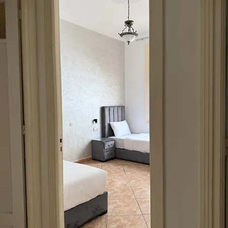 3 Bedroom Apartment Next To Playa And Ibn Batuta Mall Tanger Buitenkant foto