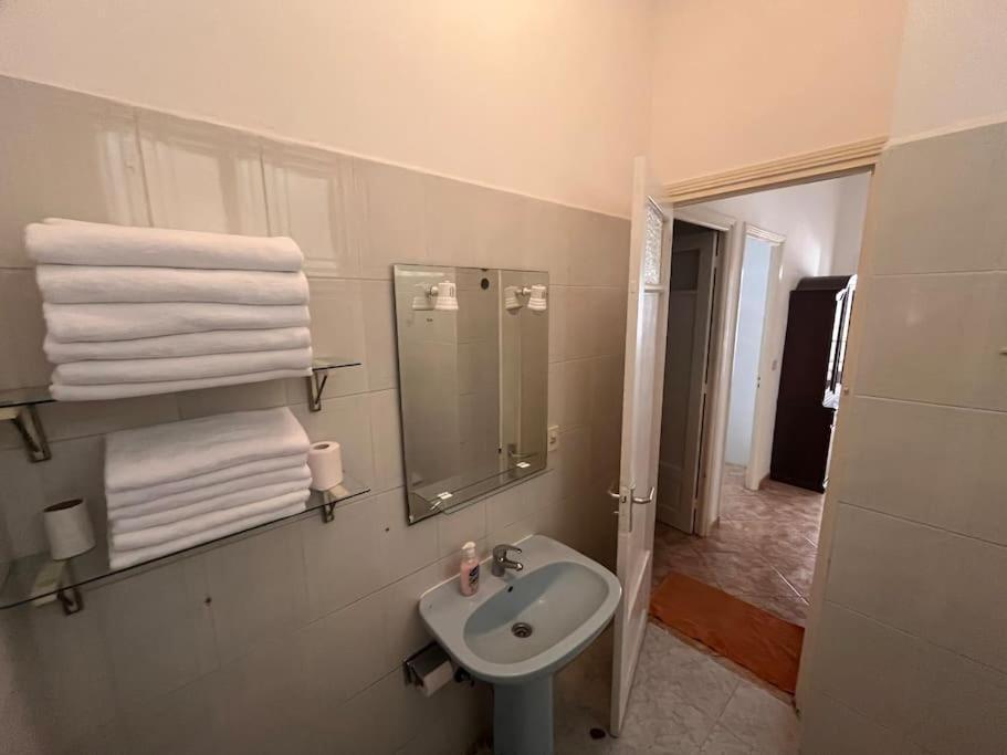 3 Bedroom Next To Playa And Ibn Batuta Mall Apartamento