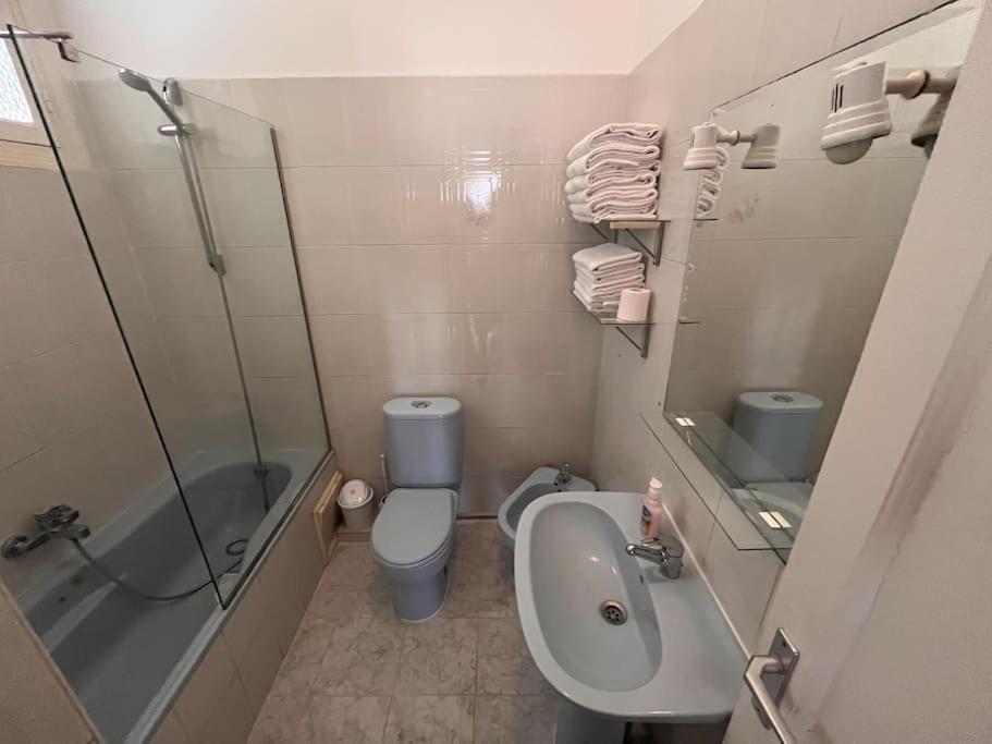 3 Bedroom Next To Playa And Ibn Batuta Mall