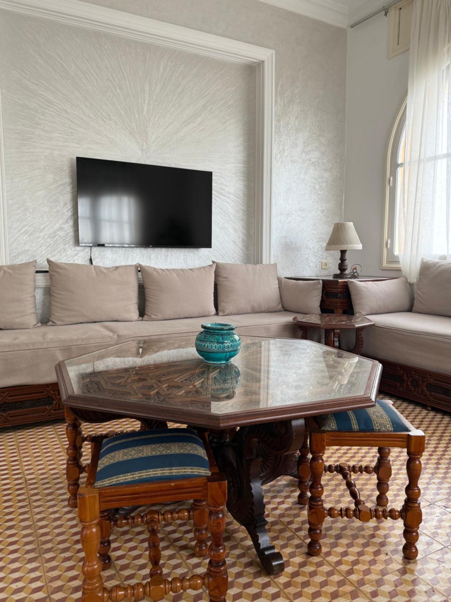 3 Bedroom Next To Playa And Ibn Batuta Mall