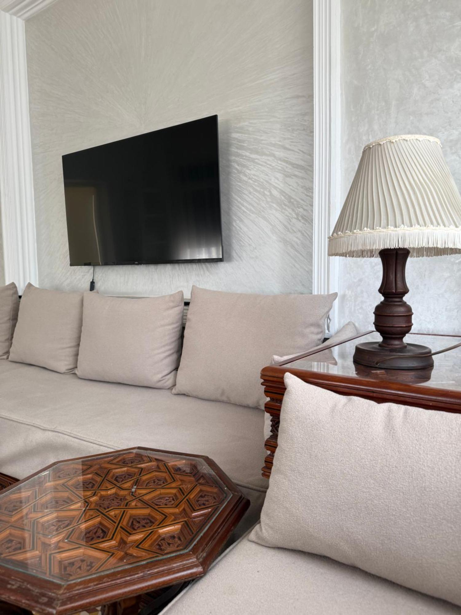 Apartamento 3 Bedroom Next To Playa And Ibn Batuta Mall