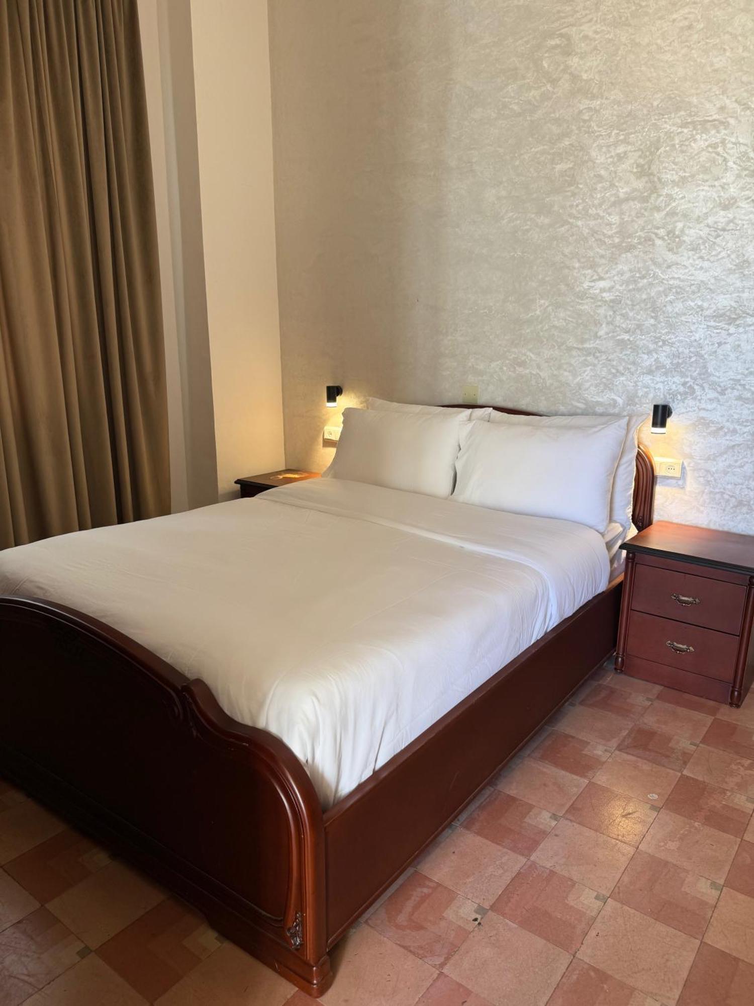 Apartamento 3 Bedroom Next To Playa And Ibn Batuta Mall *